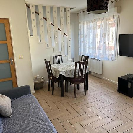 Duplex 10 Mn De Paris Daire Alfortville Dış mekan fotoğraf