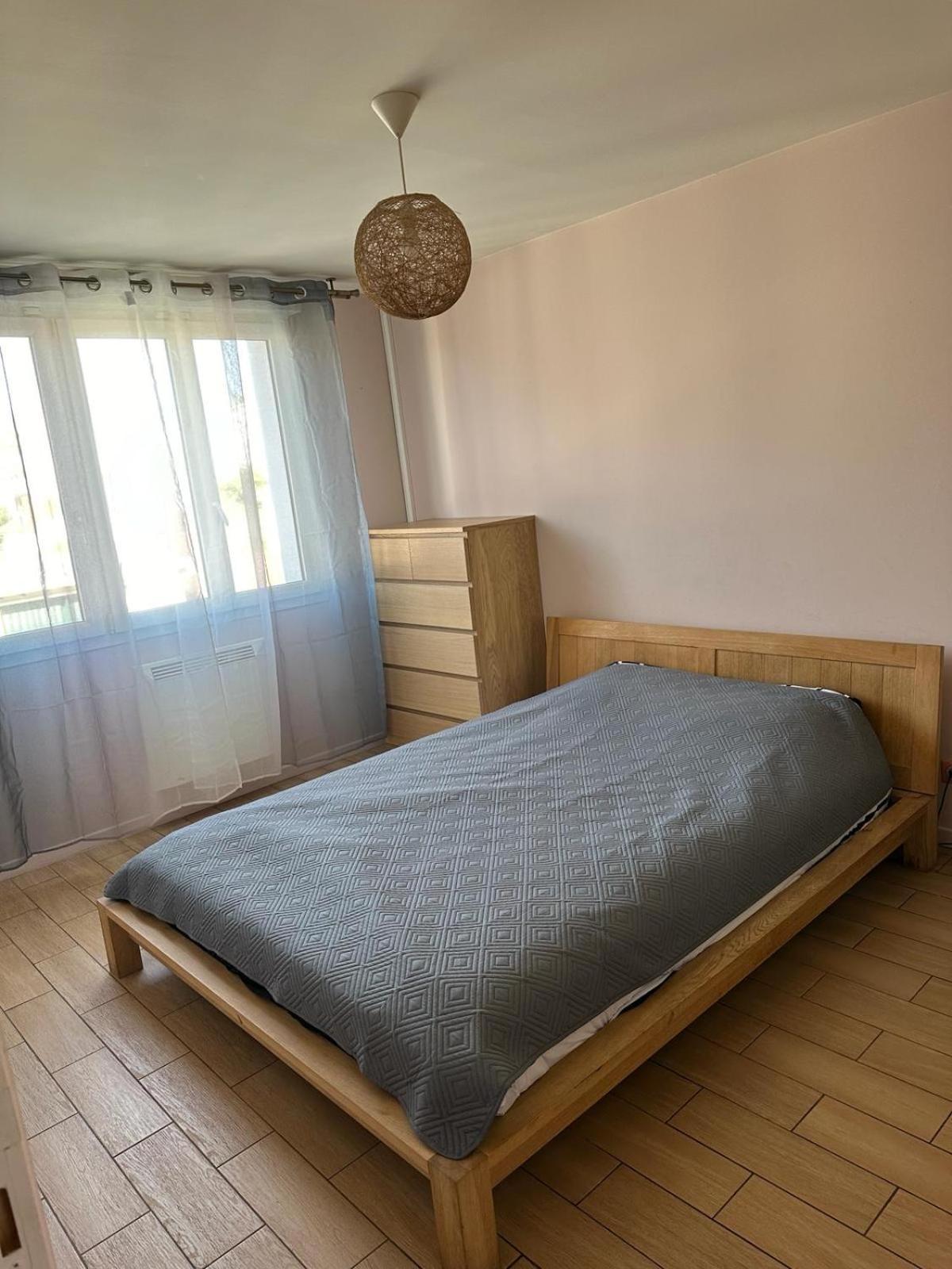 Duplex 10 Mn De Paris Daire Alfortville Dış mekan fotoğraf