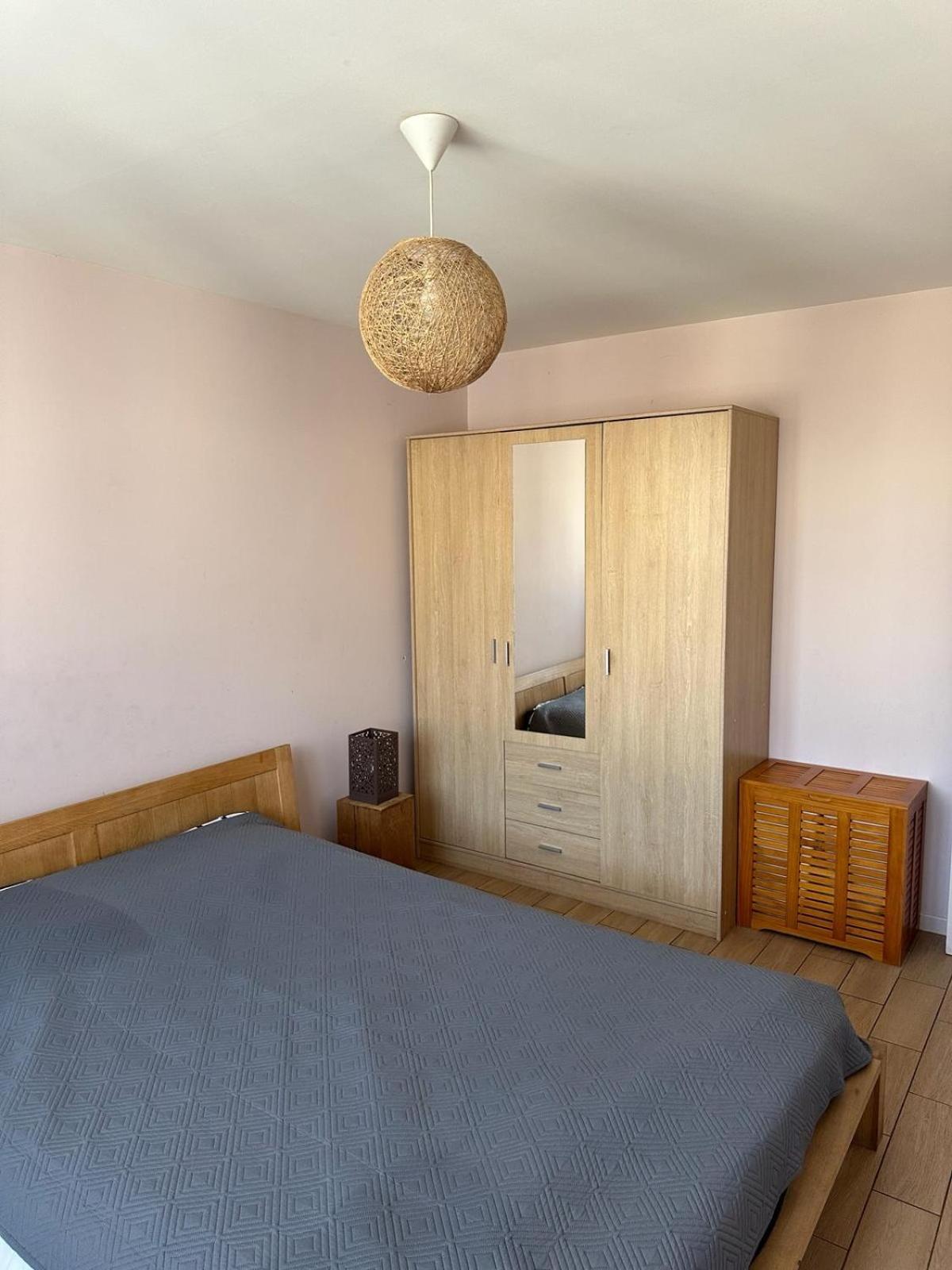Duplex 10 Mn De Paris Daire Alfortville Dış mekan fotoğraf